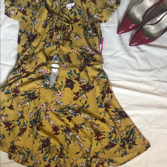 Xhilaration Dresses & Skirts - Dress